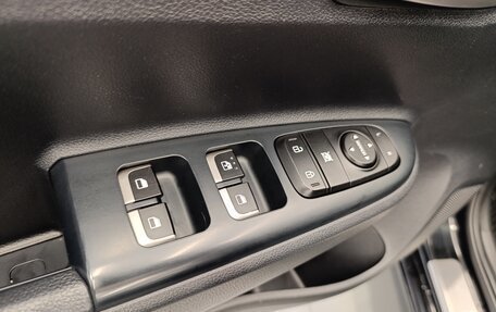 KIA Rio IV, 2017 год, 1 220 000 рублей, 12 фотография