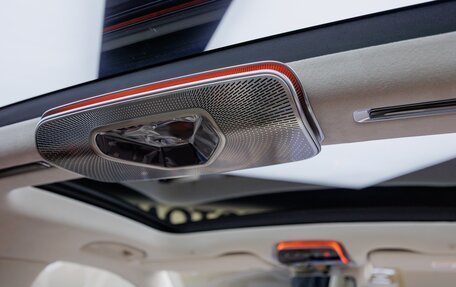 Mercedes-Benz S-Класс, 2025 год, 24 470 000 рублей, 23 фотография