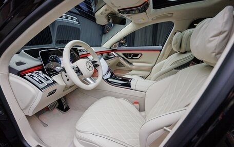 Mercedes-Benz S-Класс, 2025 год, 24 470 000 рублей, 12 фотография