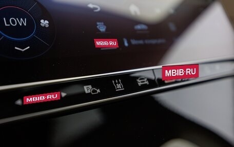 Mercedes-Benz S-Класс, 2025 год, 24 470 000 рублей, 21 фотография