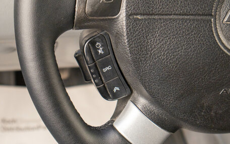 Chevrolet Lacetti, 2010 год, 479 000 рублей, 8 фотография