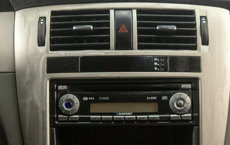 Chevrolet Lacetti, 2010 год, 479 000 рублей, 9 фотография
