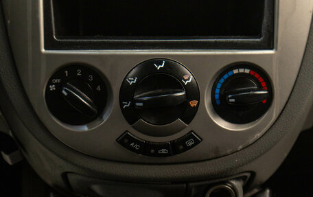 Chevrolet Lacetti, 2010 год, 479 000 рублей, 10 фотография