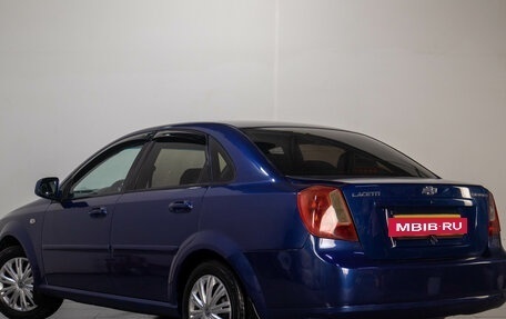 Chevrolet Lacetti, 2010 год, 479 000 рублей, 3 фотография