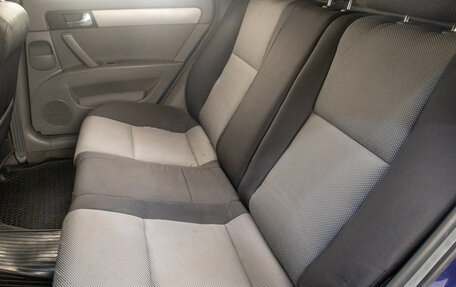 Chevrolet Lacetti, 2010 год, 479 000 рублей, 16 фотография