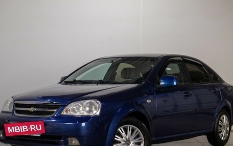 Chevrolet Lacetti, 2010 год, 479 000 рублей, 2 фотография