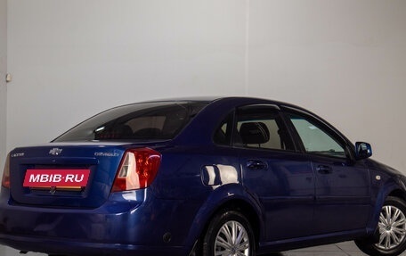 Chevrolet Lacetti, 2010 год, 479 000 рублей, 5 фотография