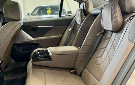 BMW 5 серия, 2024 год, 7 840 000 рублей, 10 фотография