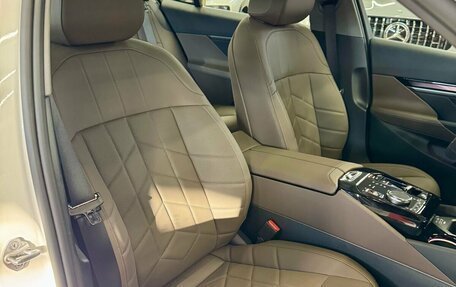 BMW 5 серия, 2024 год, 7 840 000 рублей, 12 фотография