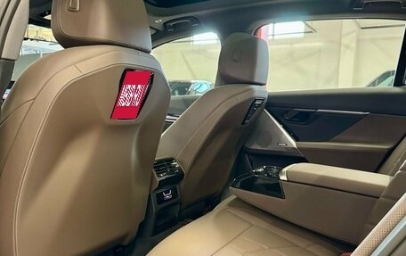 BMW 5 серия, 2024 год, 7 840 000 рублей, 11 фотография