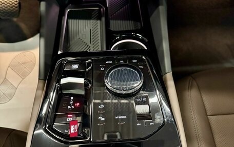 BMW 5 серия, 2024 год, 7 840 000 рублей, 7 фотография