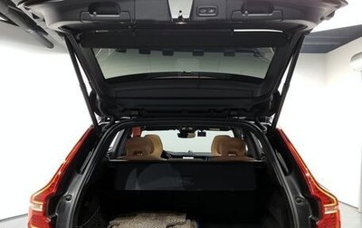 Volvo XC60 II, 2022 год, 4 249 000 рублей, 1 фотография