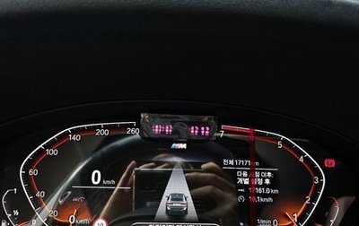 BMW X4, 2022 год, 4 239 000 рублей, 1 фотография