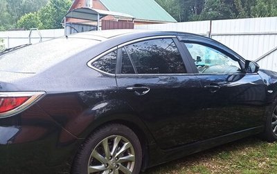 Mazda 6, 2010 год, 1 300 000 рублей, 1 фотография
