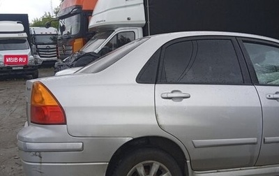 Suzuki Liana, 2004 год, 110 000 рублей, 1 фотография