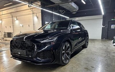 Audi RS Q8 I, 2020 год, 11 750 000 рублей, 1 фотография