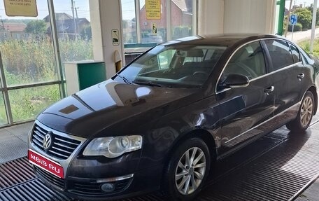 Volkswagen Passat B6, 2008 год, 858 000 рублей, 1 фотография