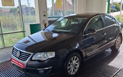 Volkswagen Passat B6, 2008 год, 858 000 рублей, 1 фотография