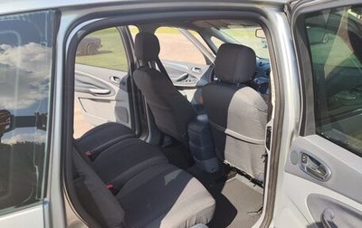 Ford S-MAX I, 2007 год, 650 000 рублей, 1 фотография