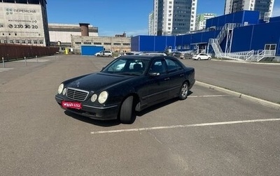 Mercedes-Benz E-Класс, 2000 год, 760 000 рублей, 1 фотография