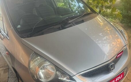Honda Fit III, 2005 год, 315 000 рублей, 1 фотография