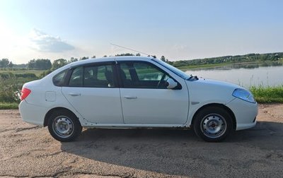 Renault Symbol, 2011 год, 350 000 рублей, 1 фотография