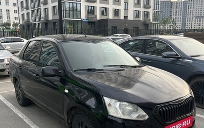 Datsun on-DO I рестайлинг, 2018 год, 330 000 рублей, 1 фотография