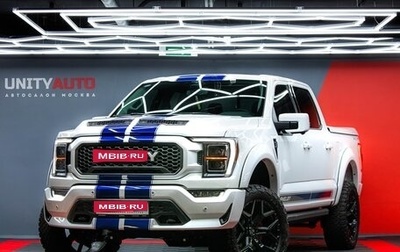 Ford F-150, 2024 год, 22 400 000 рублей, 1 фотография