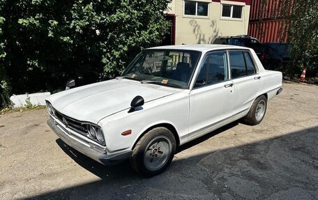Nissan Skyline, 1971 год, 3 000 000 рублей, 1 фотография