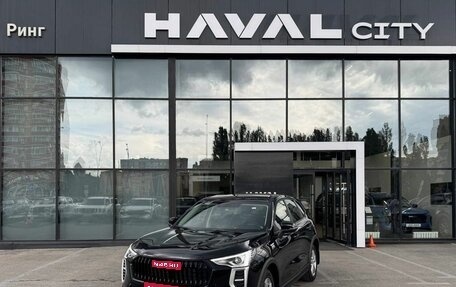 Haval Jolion, 2025 год, 1 999 000 рублей, 1 фотография