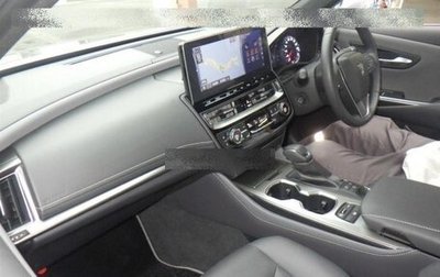 Toyota Crown, 2022 год, 3 156 000 рублей, 1 фотография