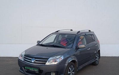 Geely MK Cross I, 2012 год, 265 000 рублей, 1 фотография