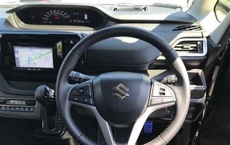 Suzuki Solio, 2022 год, 1 120 000 рублей, 3 фотография