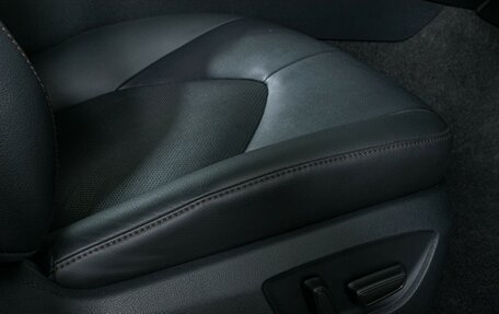 Toyota Camry, 2020 год, 3 320 000 рублей, 18 фотография