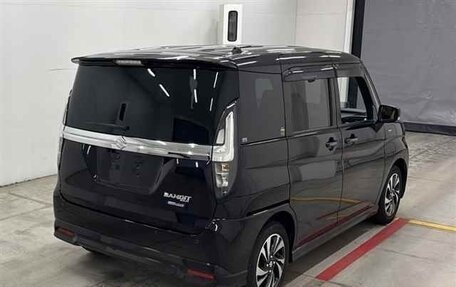Suzuki Solio, 2022 год, 1 120 000 рублей, 5 фотография