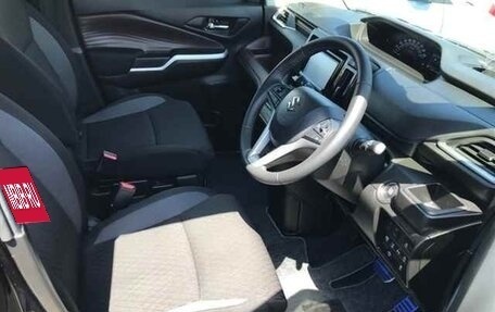 Suzuki Solio, 2022 год, 1 120 000 рублей, 8 фотография