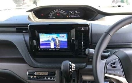 Suzuki Solio, 2022 год, 1 120 000 рублей, 7 фотография