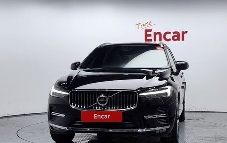 Volvo XC60 II, 2022 год, 4 249 000 рублей, 2 фотография