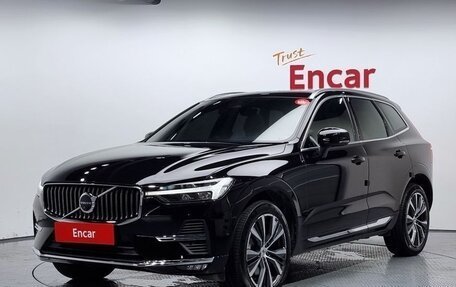Volvo XC60 II, 2022 год, 4 249 000 рублей, 6 фотография