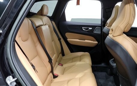 Volvo XC60 II, 2022 год, 4 249 000 рублей, 5 фотография