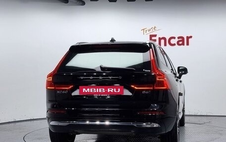Volvo XC60 II, 2022 год, 4 249 000 рублей, 3 фотография