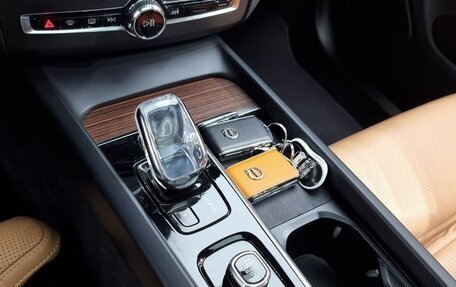 Volvo XC60 II, 2022 год, 4 249 000 рублей, 12 фотография