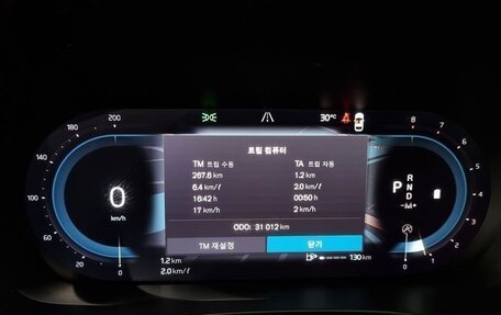 Volvo XC60 II, 2022 год, 4 249 000 рублей, 13 фотография