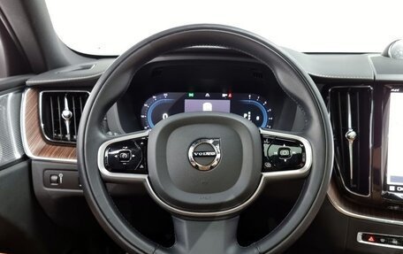 Volvo XC60 II, 2022 год, 4 249 000 рублей, 16 фотография