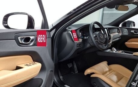 Volvo XC60 II, 2022 год, 4 249 000 рублей, 14 фотография