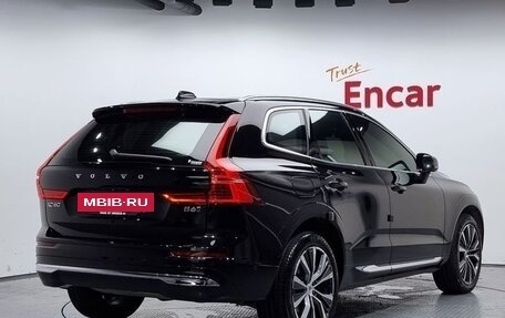 Volvo XC60 II, 2022 год, 4 249 000 рублей, 19 фотография