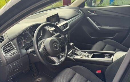 Mazda 6, 2016 год, 1 780 000 рублей, 6 фотография