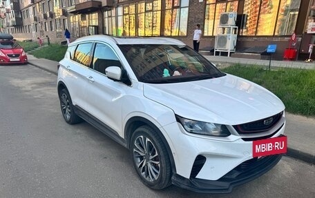 Geely Coolray I, 2022 год, 1 650 000 рублей, 2 фотография