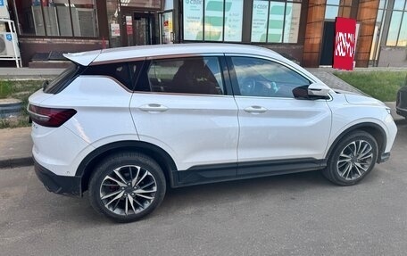 Geely Coolray I, 2022 год, 1 650 000 рублей, 3 фотография