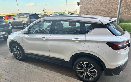 Geely Coolray I, 2022 год, 1 650 000 рублей, 6 фотография